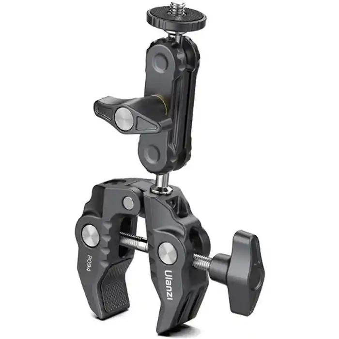 Ulanzi R-094 Multi-Functional Super Clamp